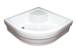 Ravak A217001020 Поддон для душа Ravak SABINA-90 LA – фотография-1